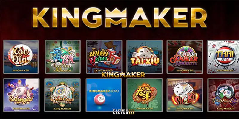 kingmaker-111pgslot