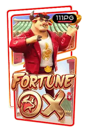 Fortune Ox pgslot