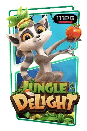 Jungle Delight pgslot