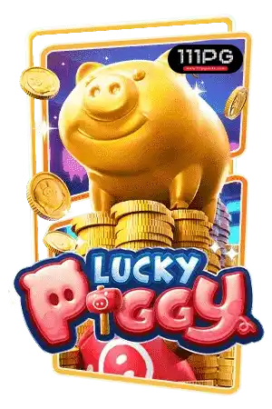 Lucky Piggy pgslot