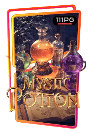 Mystic Potion pgslot