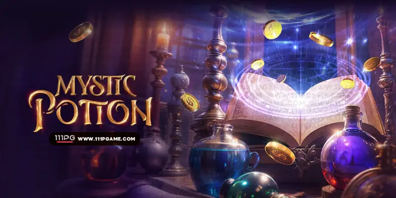 Mystic Potions