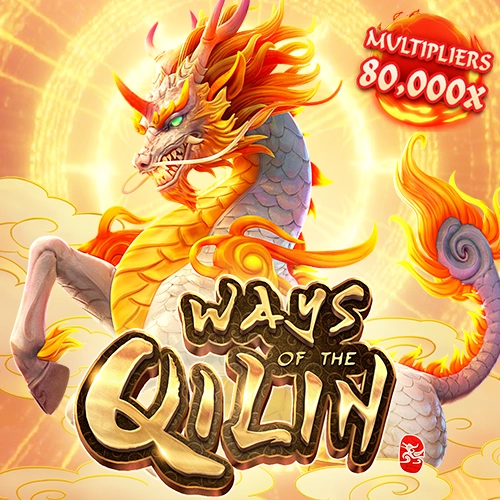 ways of the qilin pgslot 111pg 111omg เว็บตรง สล็อตแตกง่าย1