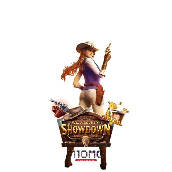 Wild Bounty Showdown PGSLOT เกมฮิต เว็บตรงแตกง่าย