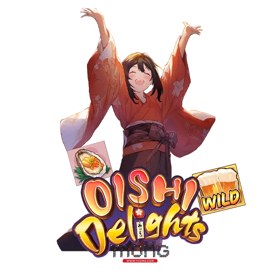 Oishi delights pgslot 111pg ตารางโบนัสไทม์ pg ล่าสุด