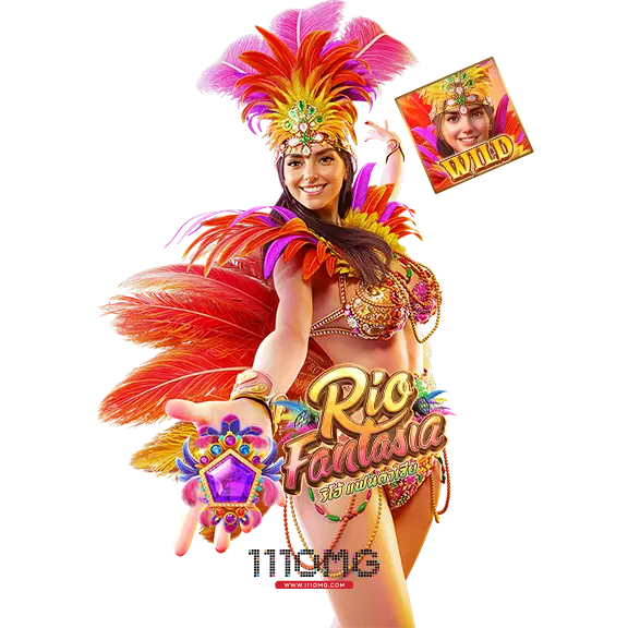 Rio Fantasia PGSLOT pgslot111 ตารางโบนัสไทม์ pg วันนี้ 111pgslot ตารางโบนัสไทม์ 111pg bonustime pg111