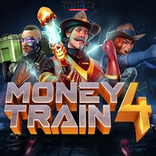 เทคนิคเบื้องต้นเล่นสล็อต มือใหม่ money train4-relax gaming