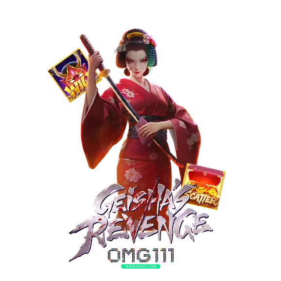 Giesha's Revenge pgslot1111