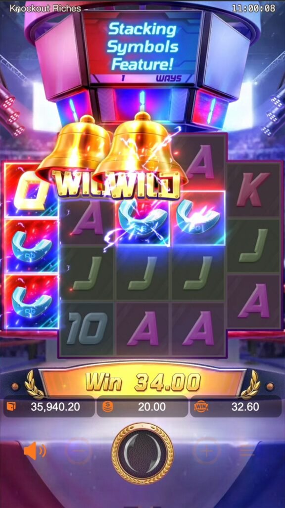 knocout riches pgsoft เกมใหม่ล่าสุด เกมสล็อตเว็บตราง สูตรสล็อตพีจีแตกง่าย เกมสล็อตแตกล่าสุดวันนี้ ตารางโบนัสไทม์สล็อต พีจี วันนี้ bonus time 111